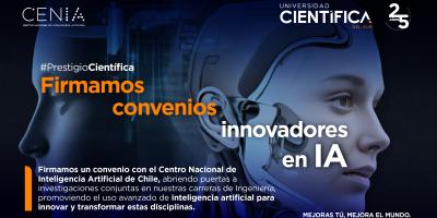 Facultad de Ingenierías | Universidad Científica Del Sur