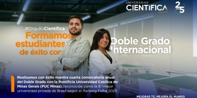 Carrera de Arquitectura y Urbanismo Ambiental | Universidad Científica Del Sur