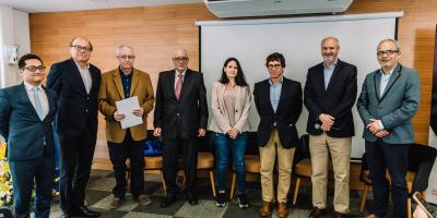 Congreso de Prensa y Poder 