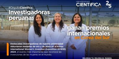 Investigadores | Universidad Científica Del Sur