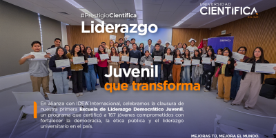Carrera de Ciencias Politicas Y Relaciones Internacionales | Universidad Científica del Sur