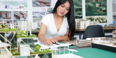 Estudiante de Arquitectura y Urbanismo Ambiental en Científica es reconocida en los medios por proyecto ganador en Brasil 