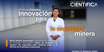 Posgrado | Universidad Cinetífica del Sur