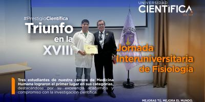 Carrera de Medicina Humana | Universidad Científica Del Sur