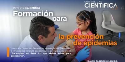 Carrera de Medicina Humana | Universidad Científica del Sur