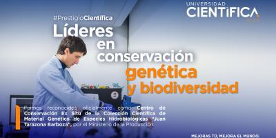 Biología Marina | Universidad Científica del Sur