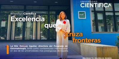 Posgrado | Universidad Científica del Sur