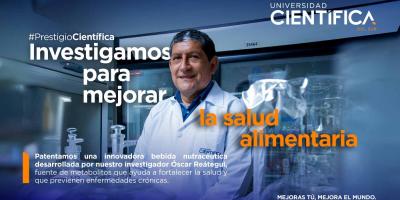 Investigación | Universidad Científica del Sur