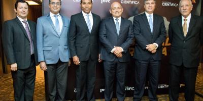 Nueva carrera de Contabilidad Empresarial