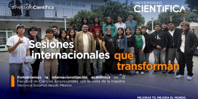 Marketing y Administración | Universidad Científica del Sur