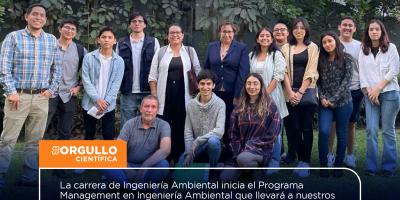 Agronomía y Negocios | Universidad Científica Del Sur