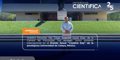 Psicología | Universidad Científica Del Sur