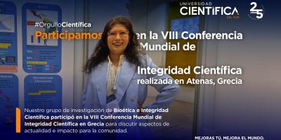 Carrera de Medicina Humana | Universidad Científica Del Sur