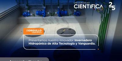 Carrera de Agronomía y Negocios | Universidad Científica Del Sur