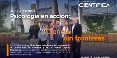 Carrera de Psicología | Universidad Científica Del Sur