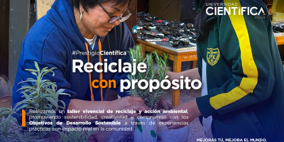 Departamento Académico de Cursos Básico | Universidad Científica del Sur