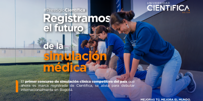 Carrera de Medicina Humana | Universidad Cientíifca del Sur