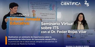 Carrera de Medicina Humana | Universidad Científica Del Sur