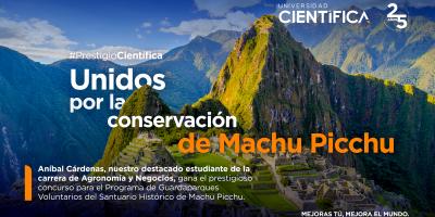 Carrera de Agronomía y Negocios | Universidad Científica Del Sur