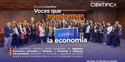 Ingeniería Económica | Economía y Finanzas | Economía y Negocios Internacionales