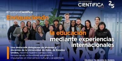 Carrera de Medicina Humana | Universidad Científica Del Sur