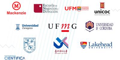 Universidad Científica del Sur firma 10 nuevos convenios internacionales