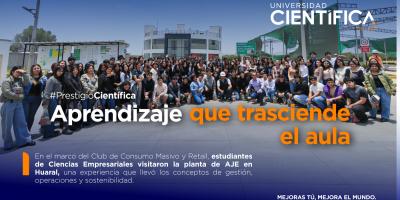 Administración de Empresas, Administración de Negocios Internacionales y Marketing y Administración